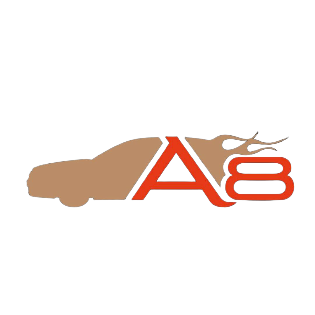 A8logo